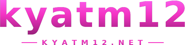 kyatm12 logo