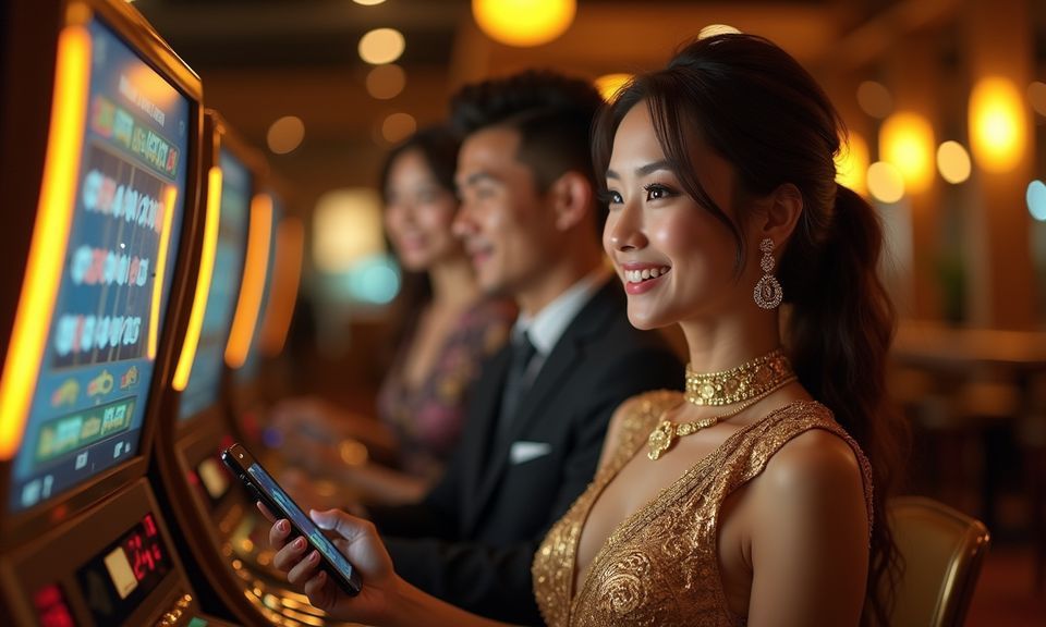 kyatm12 kyatm12 အပ်ပလီကေးရှင်းနဲ့ ဂိမ်းတွေရှာတွေ့ခြင်း